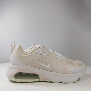 air max 200 soft pink